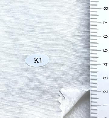 k1 White