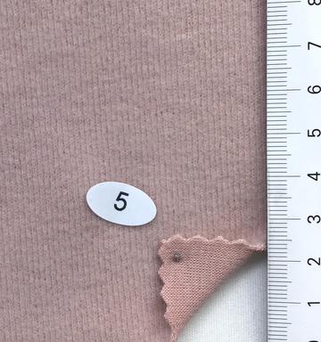 5 Pale Pink