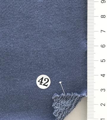 42 Blue