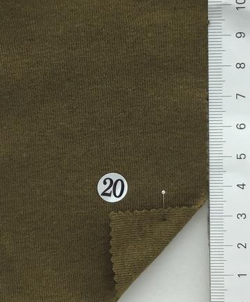 20 Deep Green