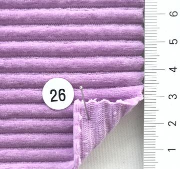 26 Purple