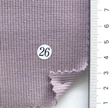 26 Dusty Pink