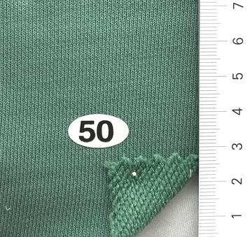 50 Green