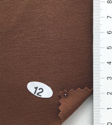 12 Brown