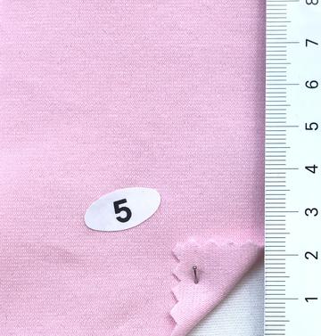 5 Pale Pink