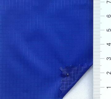 21 Blue