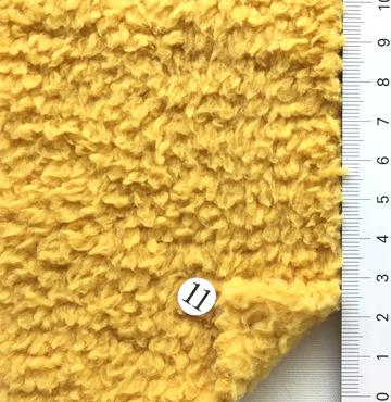 11 Yellow