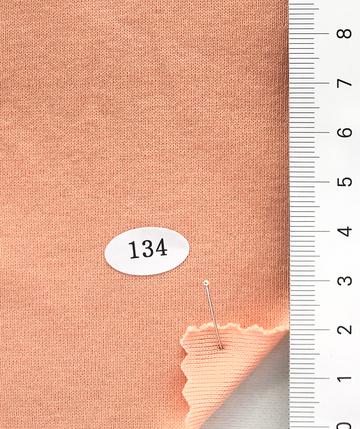 134 Pale Orange