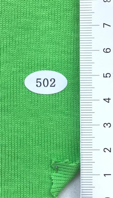 502 Pale Green