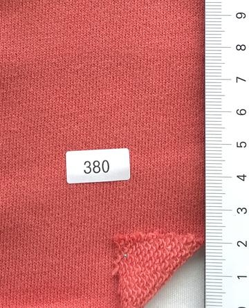 380 Orange
