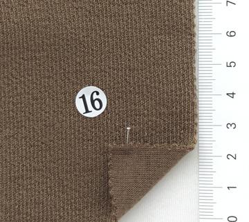 16 Brown