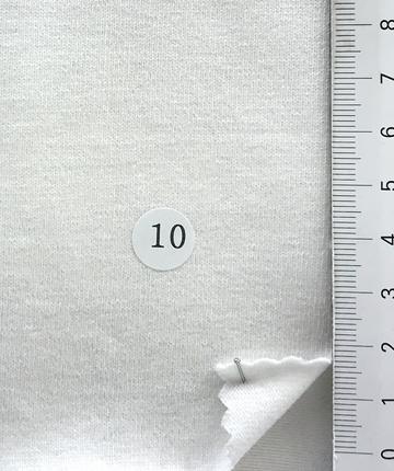 10 White