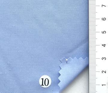 10 Pale Blue