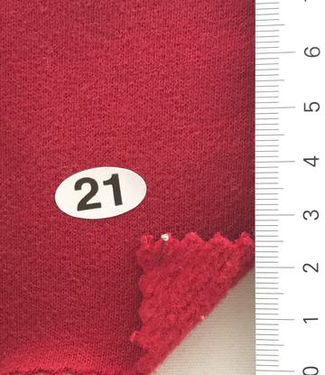 21 Red
