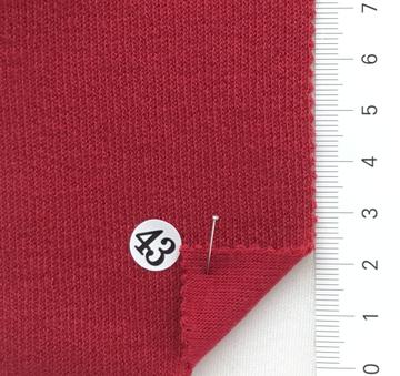 43 Red