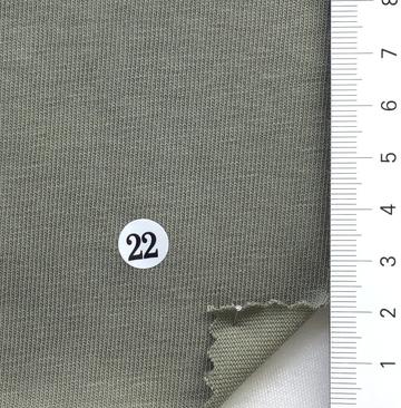 22 Deep Green