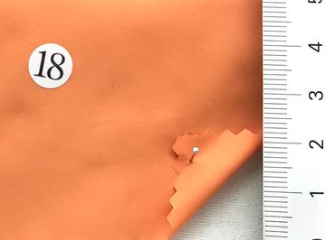 18 Orange