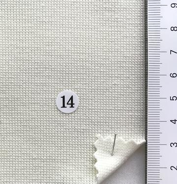 14 Ivory