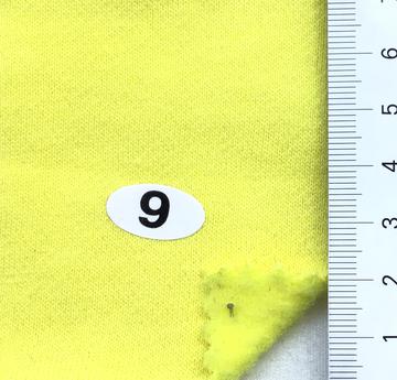 9 Yellow