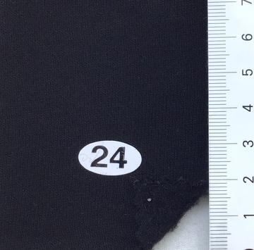 24 Black
