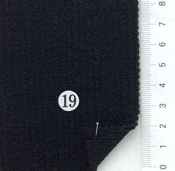 19 Black