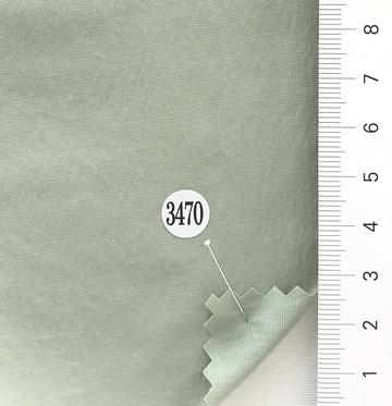 3470 Pale Green