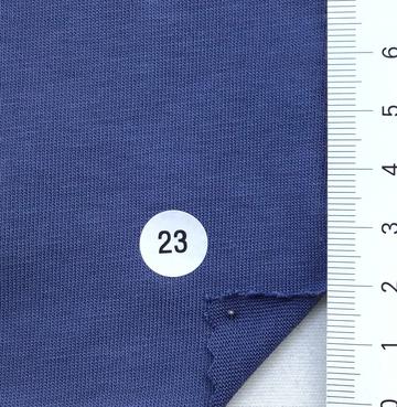 23 Blue