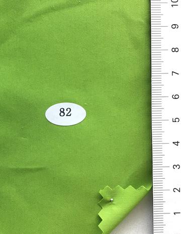 82 Pale Green