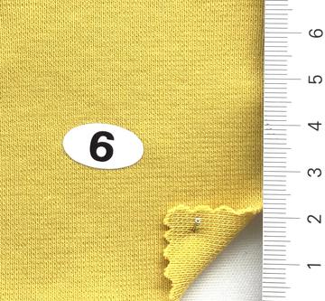 6 Yellow