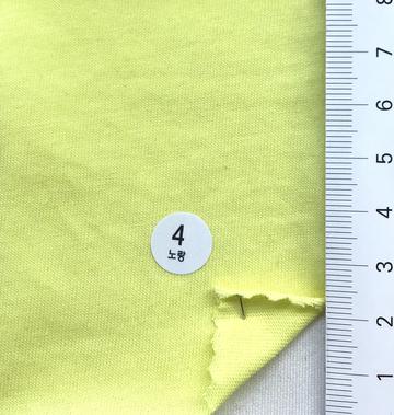 4 Yellow
