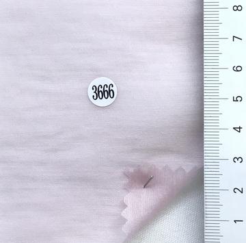 3666 Pale Pink