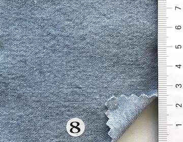 8 Pale Blue