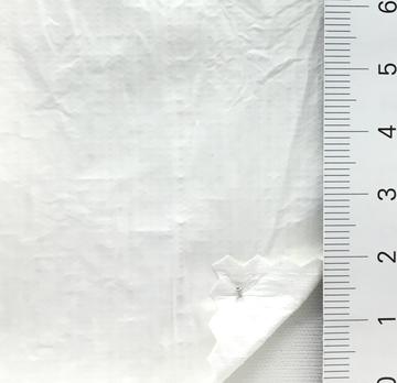 8 White