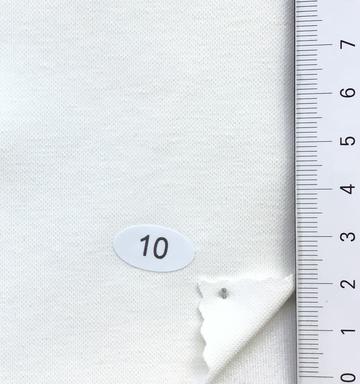10 Ivory