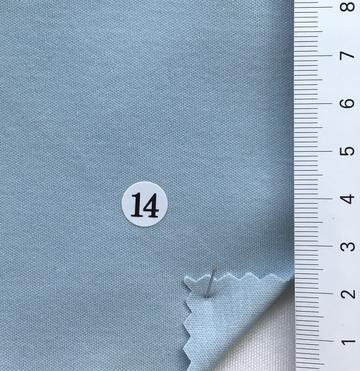 14 Pale Blue