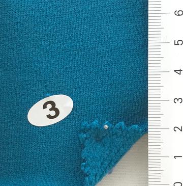 3 Turquoise