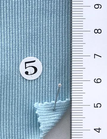 5 Pale Blue