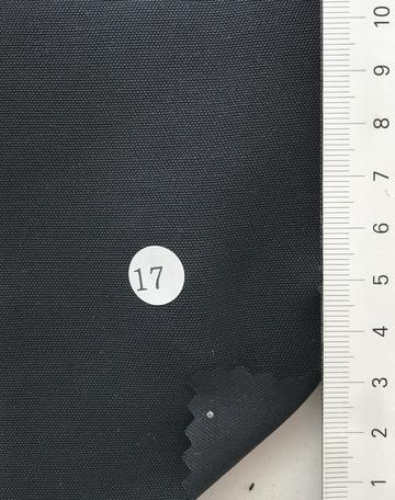 17 Black