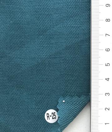 R-25 Turquoise
