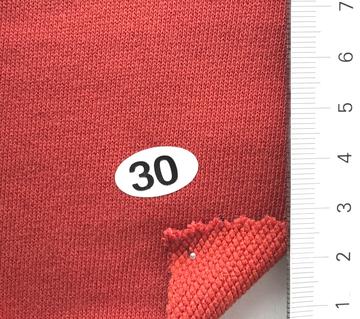 30 Red