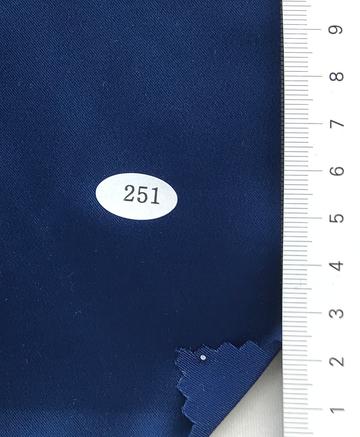251 Blue