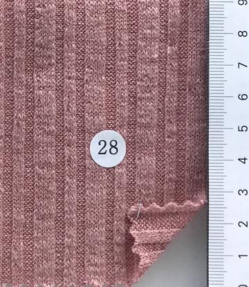28 Dusty Pink