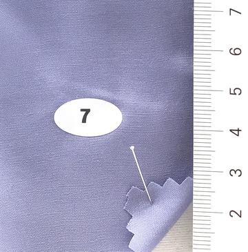 7 Pale Blue