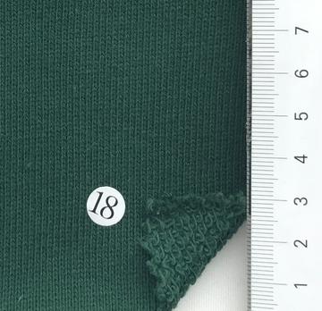18 Deep Green