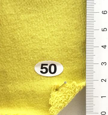 50 Yellow