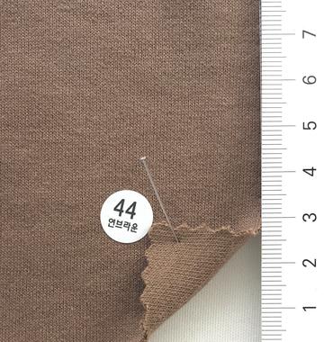 44 Brown