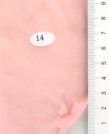 14 Pale Pink