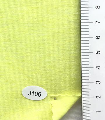 J106 Yellow
