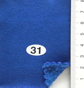 31 Blue