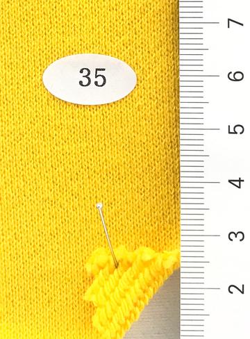 35 Yellow